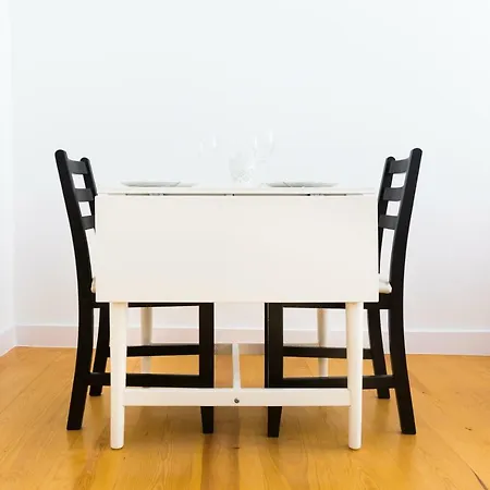 The Trendy Apartment Lisbon