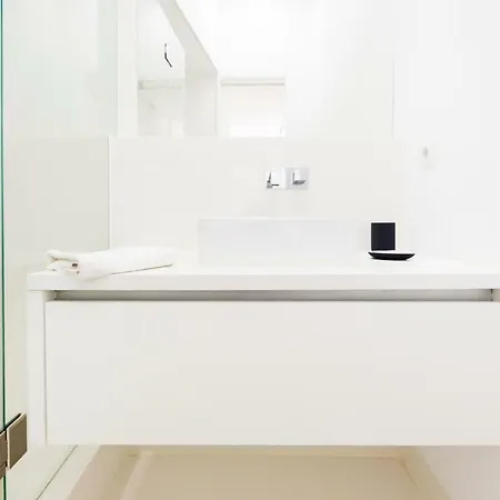 Apartment The Trendy *