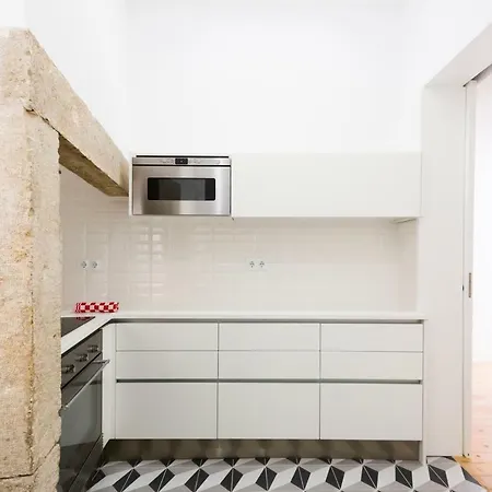 Appartement The Trendy Lissabon