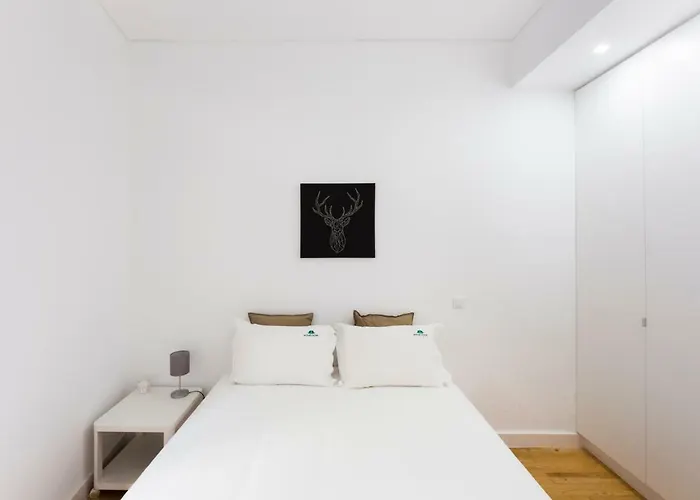 The Trendy Apartament