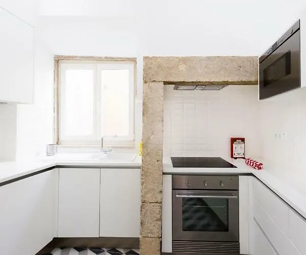 Apartament The Trendy *