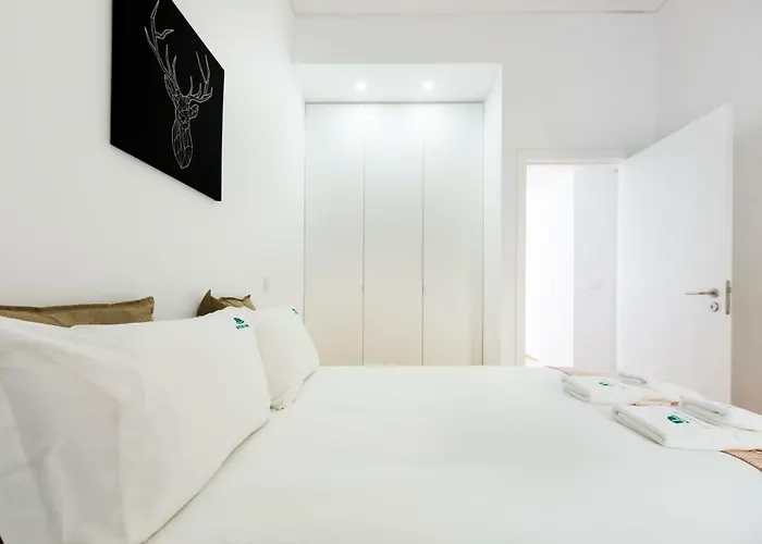 The Trendy Apartmán *