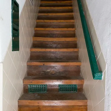 Апартаменты The Trendy Лиссабон