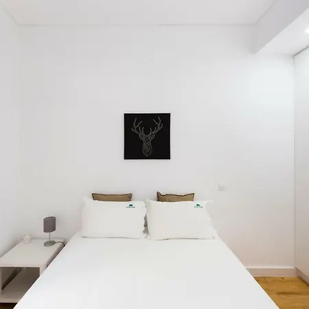 The Trendy Apartment